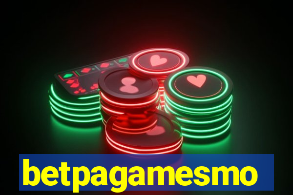 betpagamesmo
