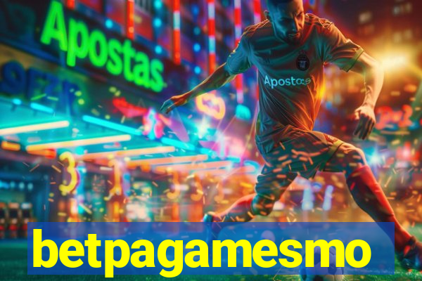 betpagamesmo