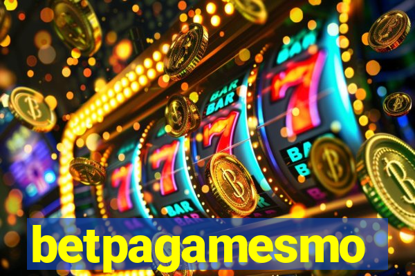 betpagamesmo