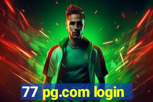 77 pg.com login