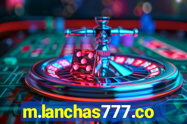 m.lanchas777.com