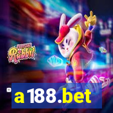 a188.bet