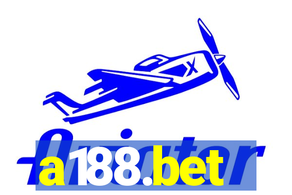a188.bet