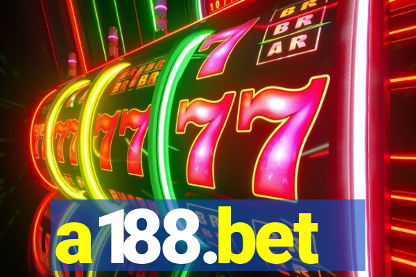 a188.bet