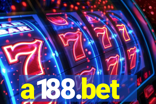 a188.bet