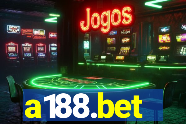 a188.bet