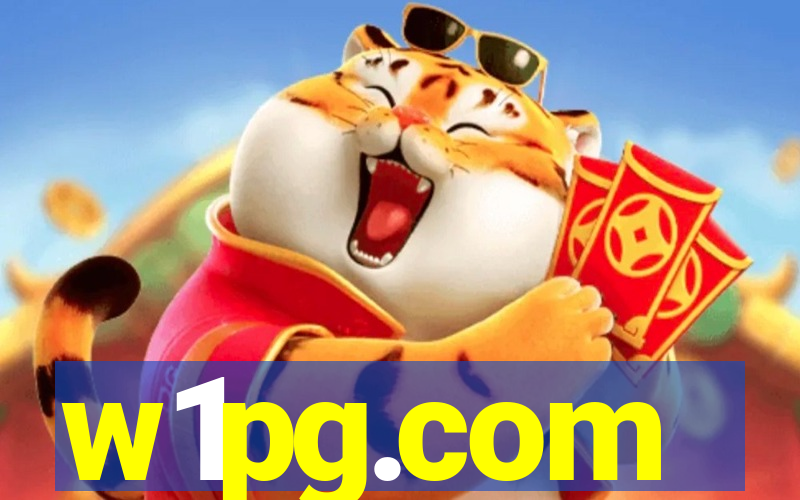 w1pg.com