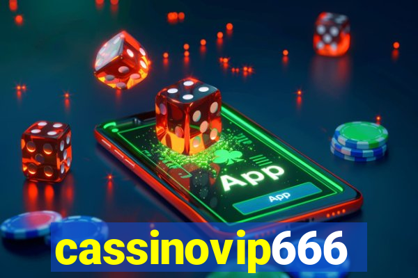 cassinovip666