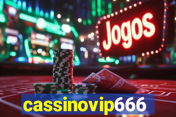 cassinovip666