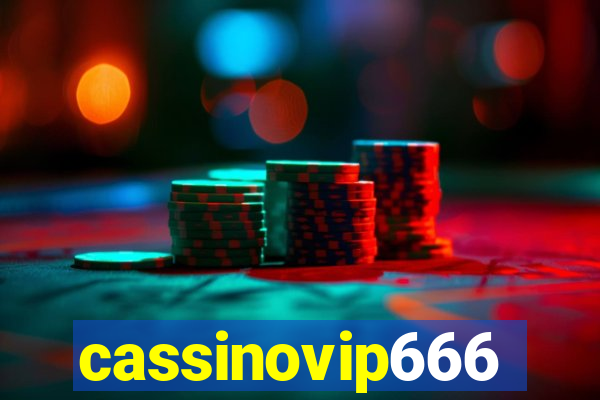 cassinovip666