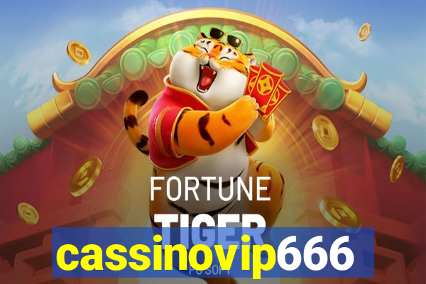 cassinovip666