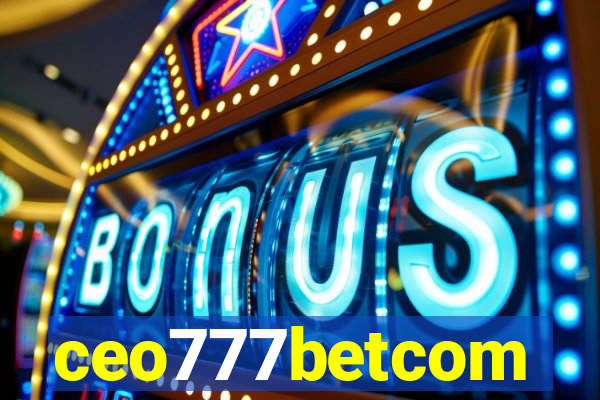 ceo777betcom