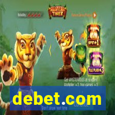 debet.com