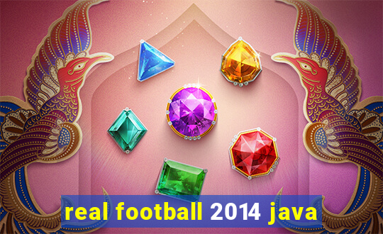 real football 2014 java