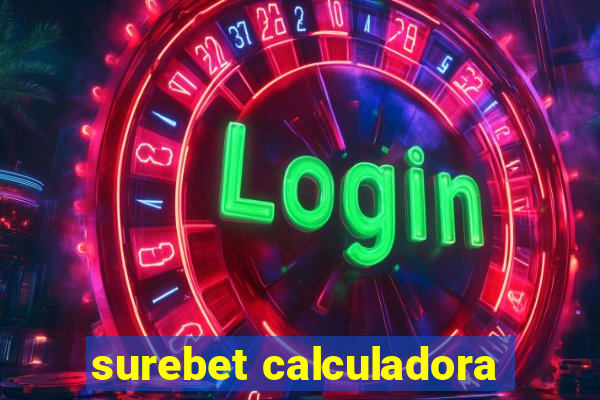 surebet calculadora