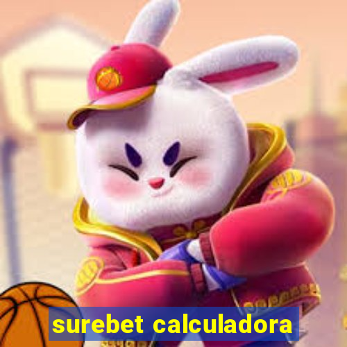 surebet calculadora