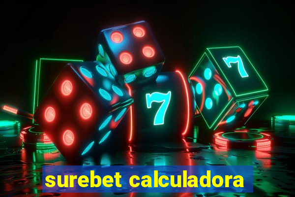 surebet calculadora