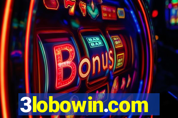 3lobowin.com