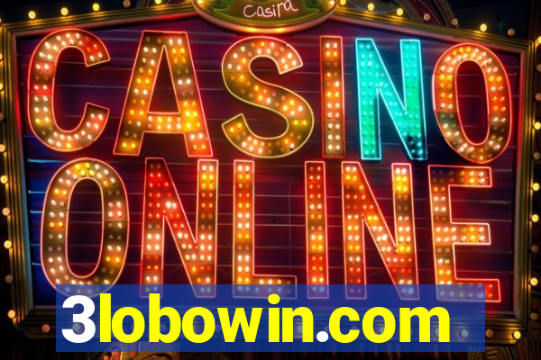 3lobowin.com