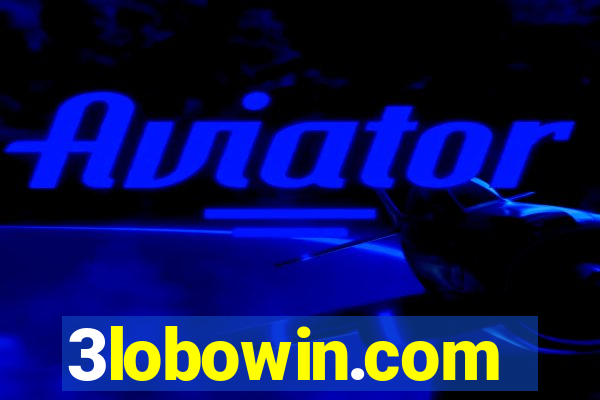 3lobowin.com