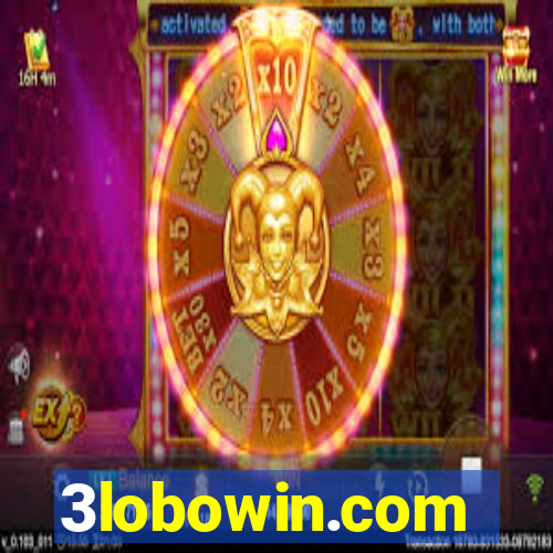 3lobowin.com