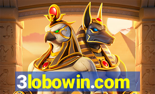 3lobowin.com