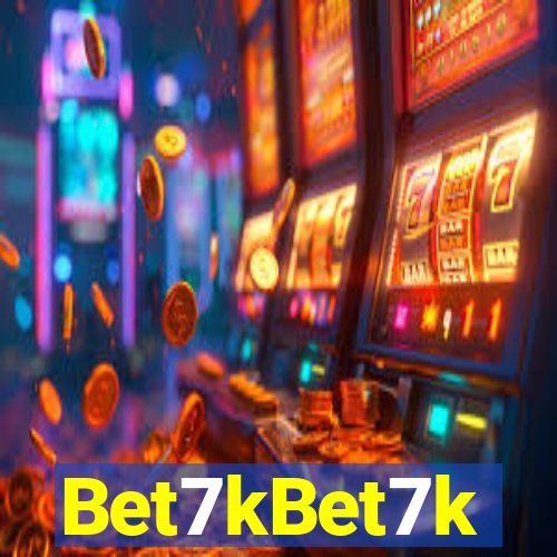 Bet7kBet7k