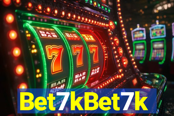 Bet7kBet7k