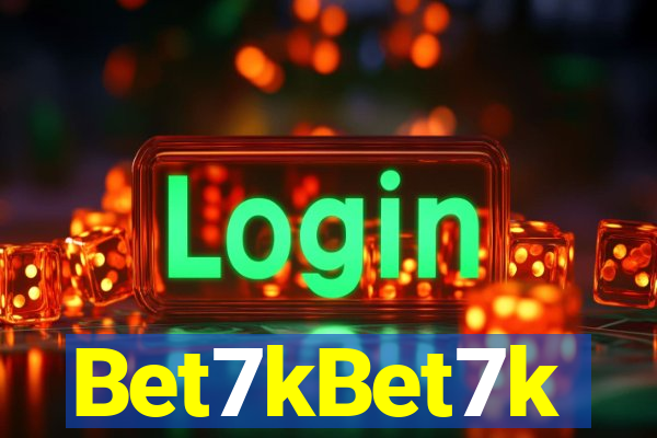 Bet7kBet7k