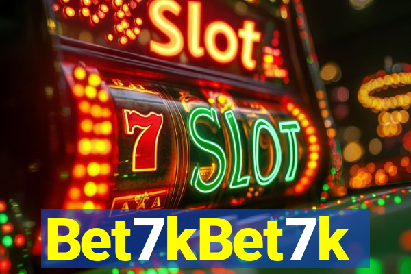 Bet7kBet7k