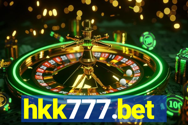 hkk777.bet