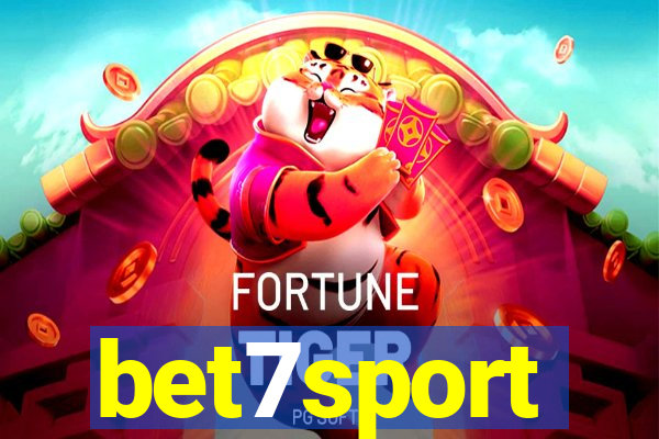 bet7sport