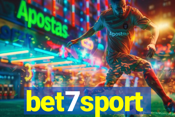 bet7sport