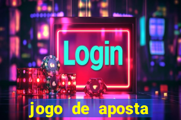 jogo de aposta para menores de idade