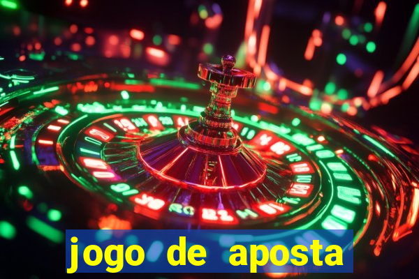 jogo de aposta para menores de idade