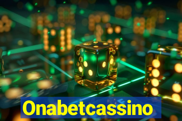 Onabetcassino