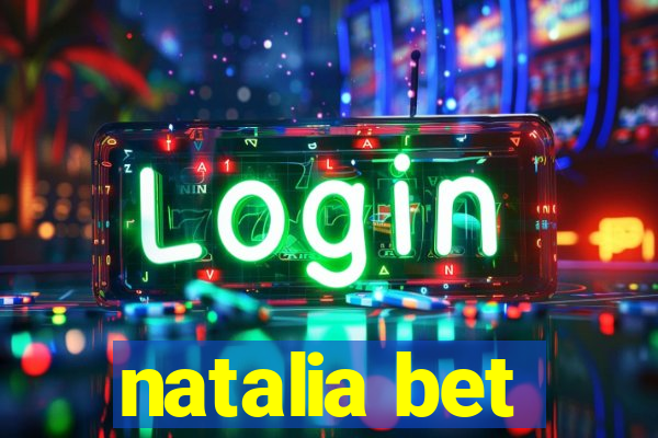 natalia bet
