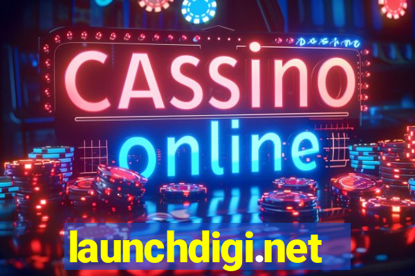 launchdigi.net