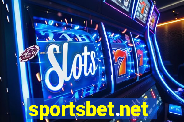 sportsbet.net
