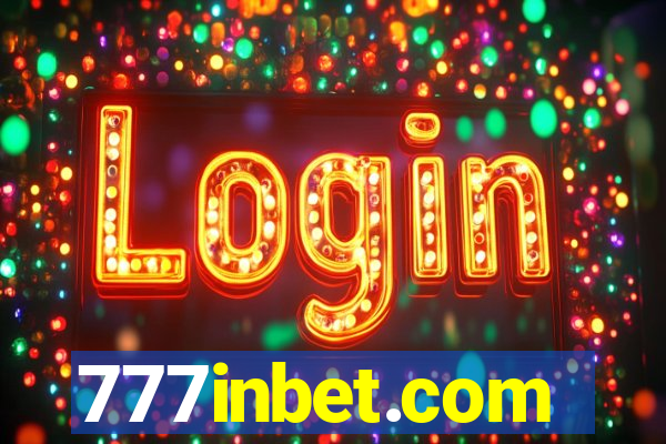 777inbet.com