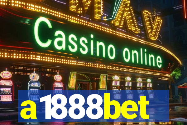 a1888bet