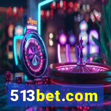 513bet.com