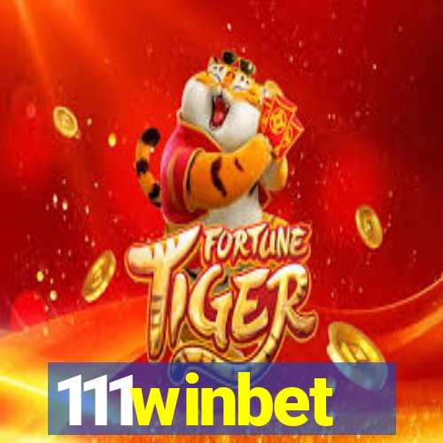 111winbet