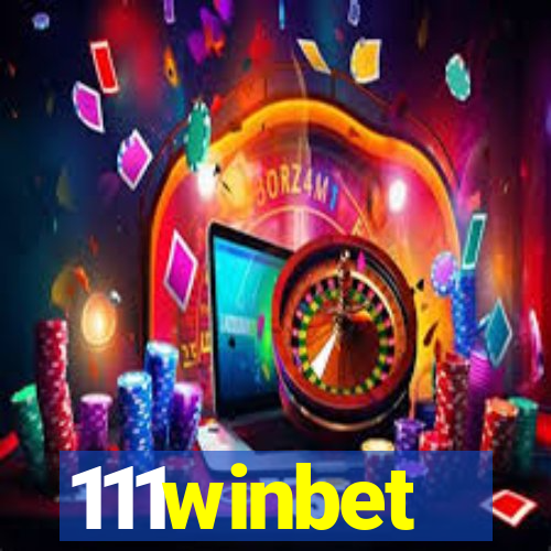 111winbet