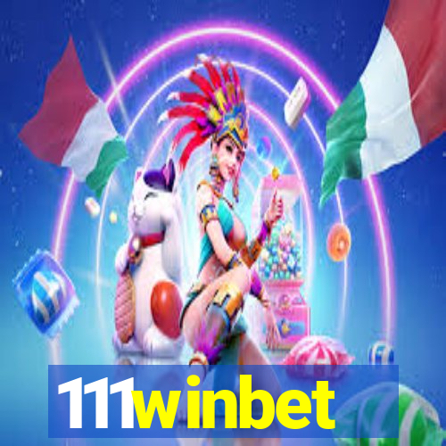 111winbet