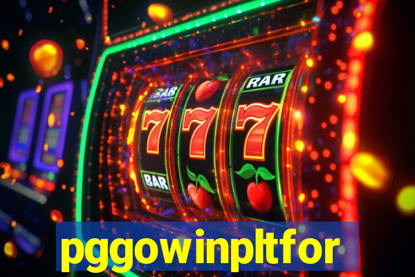 pggowinpltfor