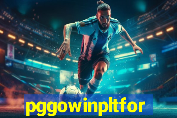 pggowinpltfor