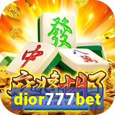 dior777bet