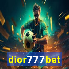 dior777bet