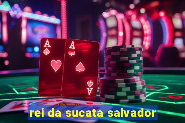 rei da sucata salvador